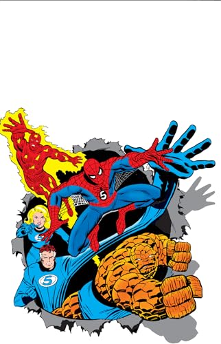 What If?: The Original Marvel Series Omnibus, Vol. 1