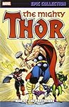 Thor Epic Collection, Vol. 16: War of the Pantheons