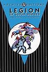 Legion of Super-Heroes Archives, Vol. 13