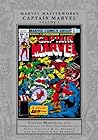 Marvel Masterworks: Captain Marvel, Vol. 5