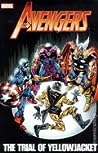 Avengers: The Trial of Yellowjacket