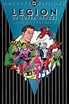 Legion of Super-Heroes Archives, Vol. 9