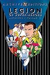 Legion of Super-Heroes Archives, Vol. 5