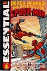 Essential Peter Parker, the Spectacular Spider-Man, Vol. 1