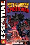 Essential Peter Parker, the Spectacular Spider-Man, Vol. 3
