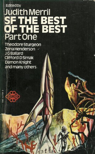 SF: The Best of the Best, Part One