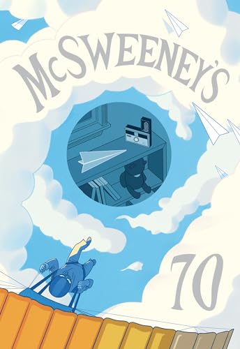 McSweeney's Issue 70