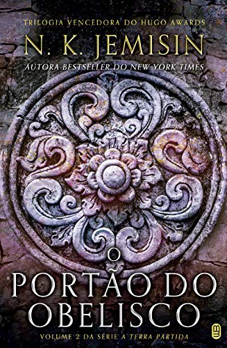 O Portao do Obelisco