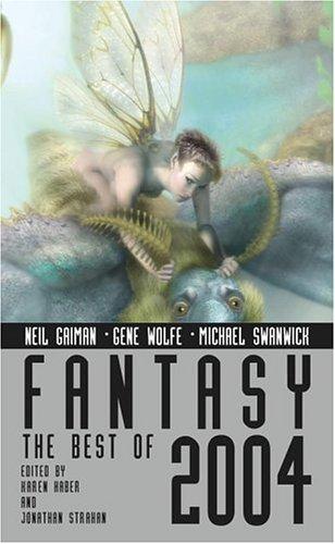 Fantasy: The Best of 2004