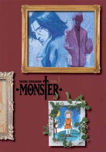 Monster: Perfect Edition, Vol. 3