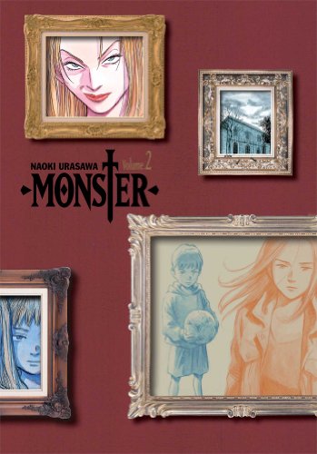 Monster: Perfect Edition, Vol. 2