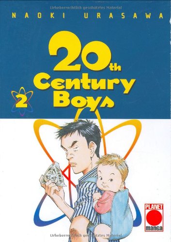 20th Century Boys 2