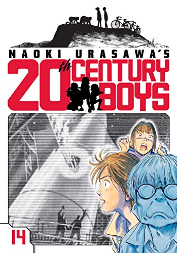 20th Century Boys, Volume 14