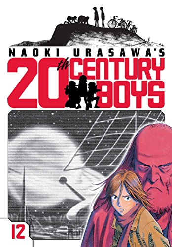 20th Century Boys, Volume 12