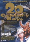 20th Century Boys 8