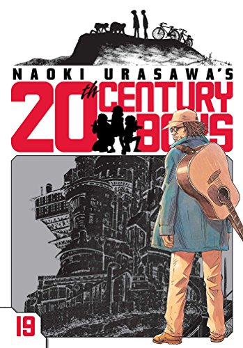 20th Century Boys, Volume 19