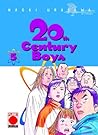 20th Century Boys 5