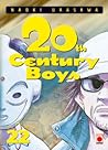 20th Century Boys, Libro 22: Llegan los extraterrestres