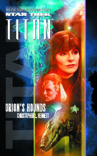 Orion's Hounds