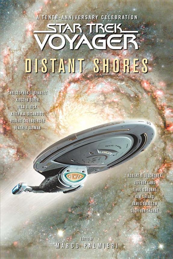 Distant Shores: A Tenth-Anniversary Celebration