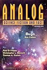 Analog Science Fiction and Fact, November 2013