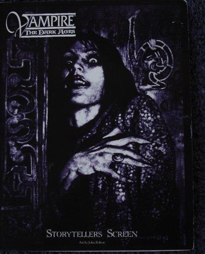 Vampire the Dark Ages