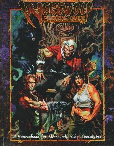 The Werewolf Player's Guide
