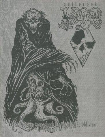Wraith Guildbook: Masquers