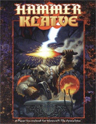 Hammer and Klaive