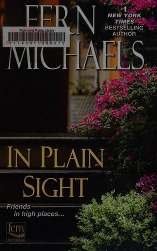 In Plain Sight