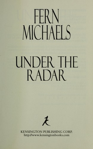 Under the Radar