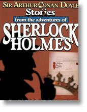 Sherlock Holmes: A Scandal in Bohemia