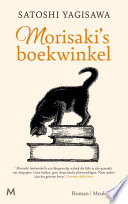 Morisaki's boekwinkel