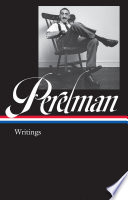 S. J. Perelman: Writings