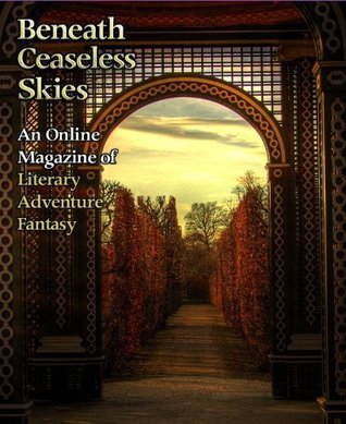 Beneath Ceaseless Skies #54