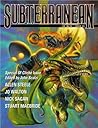 Subterranean Magazine #4