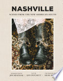 Nashville: Scenes from the New American South