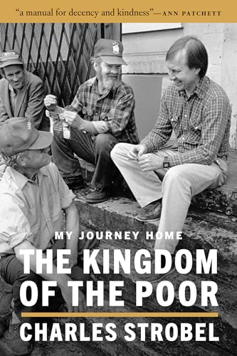 Kingdom of the Poor: My Journey Home