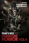 Year's Best Hardcore Horror Volume 4