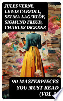 90 Masterpieces You Must Read (Vol.1)