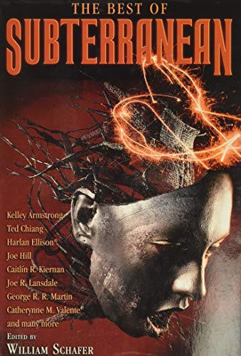 The Best of Subterranean
