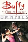 Buffy the Vampire Slayer: Omnibus, Vol. 2