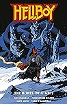Hellboy: The Bones of Giants
