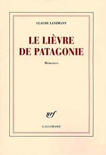 Le li??vre de Patagonie