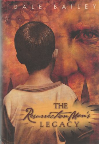 The Resurrection Man's Legacy: And Other Stories