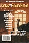 The Magazine of Fantasy & Science Fiction, October/November 2004