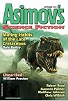 Asimov's Science Fiction, September 2012