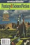 Fantasy & Science Fiction, July 2000