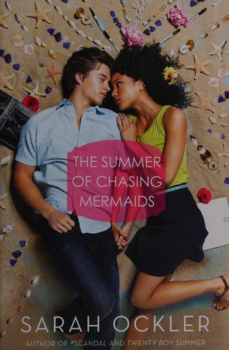 The Summer of Chasing Mermaids