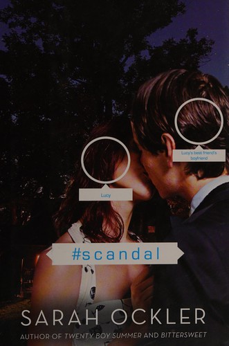 #scandal